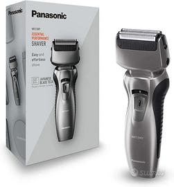 rasoio panasonic 
