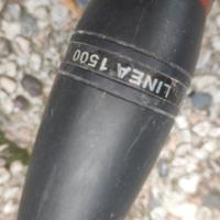 antenna Sirtel linea 1500