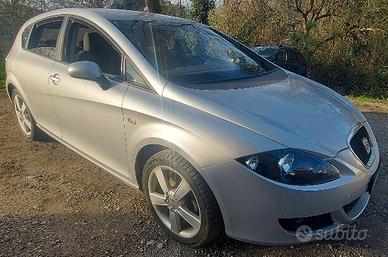 Seat Leon 1.9 TDI DPF Stylance