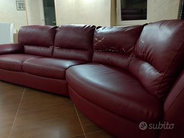 divano 5 posti
