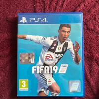 FIFA 19 PS4