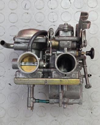 CARBURATORE CARBURATOR YAMAHA TT600R 1998 2001 TTR