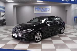 BMW 118 d Msport 150CV Auto