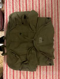 Zaino militare