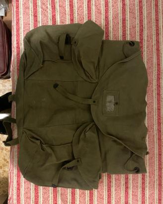 Zaino militare
