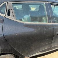 SPORTELLO POSTERIORE DESTRO RENAULT CLIO IV (2014)