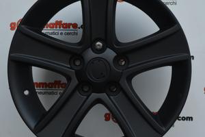 4 cerchi lega mazda 3-5-6 cx5 r16 lt1176