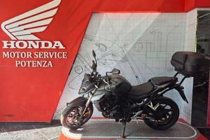 Honda Hornet 750