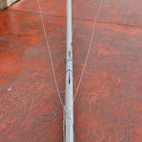 Albero 420 Selden Mast 2018 completo