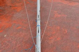 Albero 420 Selden Mast 2018 completo