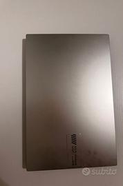 ASUS Vivobook Go 15 – Ryzen 5 – 16GB RAM – 512GB S