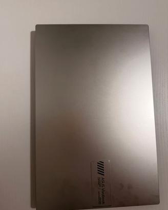 ASUS Vivobook Go 15 – Ryzen 5 – 16GB RAM – 512GB S