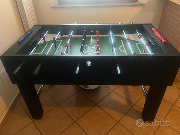 Calcio balilla
