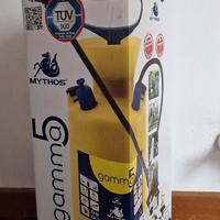 🔹 POMPA A PRESSIONE MYTHOS GAMMA 5