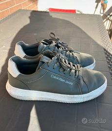 Calvin klein verdi 44