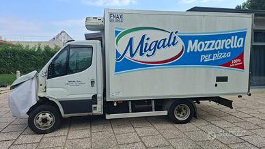 Iveco Daily 50c15 per ricambi