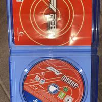 F1 2020