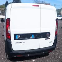 FIAT Doblò 3ª serie - 2017