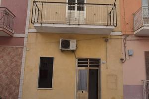 Casa indipendente in Via Armando Diaz 132-Avola