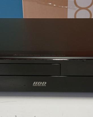 Lettore Sony dvd/hdd RDR-DC100 difettoso
