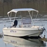 Barca Open Astra 150 5m