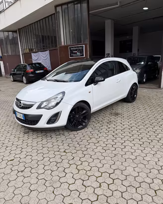 Opel Corsa 1.3 CDTI 75CV F.AP. 3 porte b-color