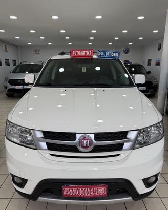 Fiat Freemont 2.0 Mjt 4x4 7 posti 2012