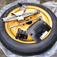 Kit ruota di scorta Honda Civic