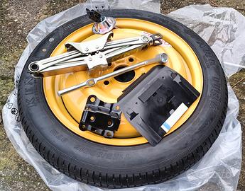 Kit ruota di scorta Honda Civic