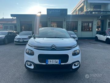 Citroen C3 PureTech 82 Shine