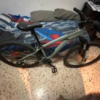 Bicicletta Rockrider st 500