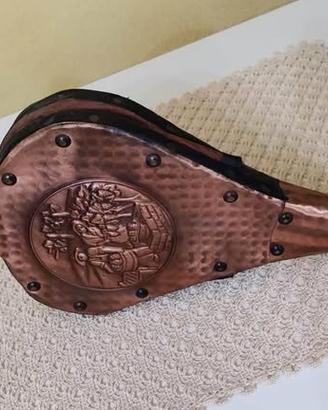 Soffietto per caminetto