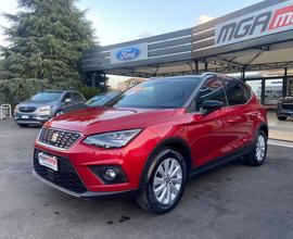 SEAT Arona 1.0 EcoTSI 110 CV DSG XCELLENCE