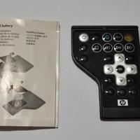 Hp telecomando per notebook dv9700