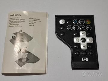 Hp telecomando per notebook dv9700