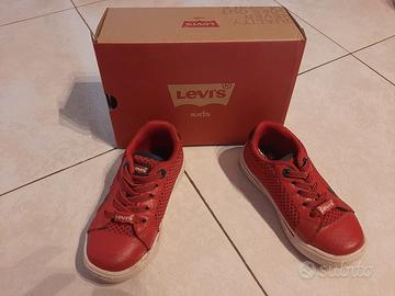 scarpe Levi's 26