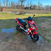 Scooter energy 50