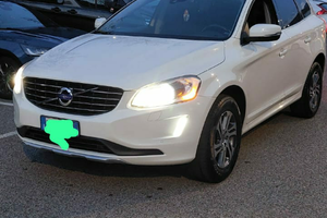 Volvo xc60 D4 2015