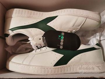 Diadora game l waxed cheap donna Vendita