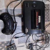 sega master system 2 da testare 