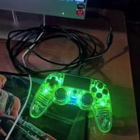 Joystick controller Nacon PS4/PS5/PC