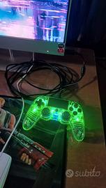 Joystick controller Nacon PS4/PS5/PC