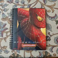 Album Spiderman 2 Edibas Lamincards 96/100