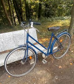 Bici donna