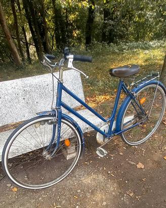 Bici donna