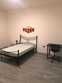 Stanza per studentesse LIUC o lavoratrici