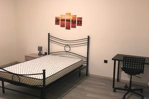 Stanza per studentesse LIUC o lavoratrici