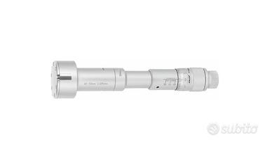 MICROMETRO PER INTERNI 40-50