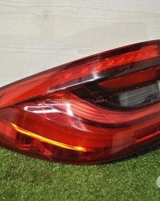 BMW serie 6 G32 7376483 Fanale LED sinistro