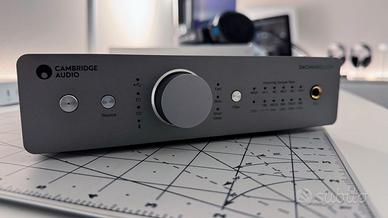 Cambridge Audio DacMagic 200M